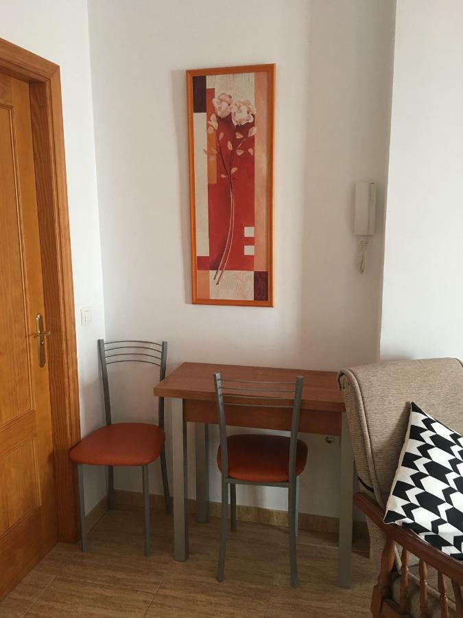 Apartamento Steven Ardales Eksteriør billede